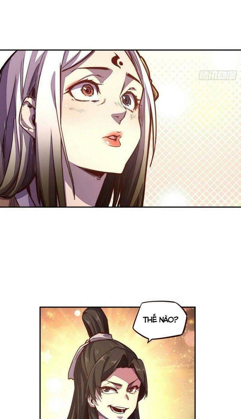 Sinh Tử Quyết: Chapter 152