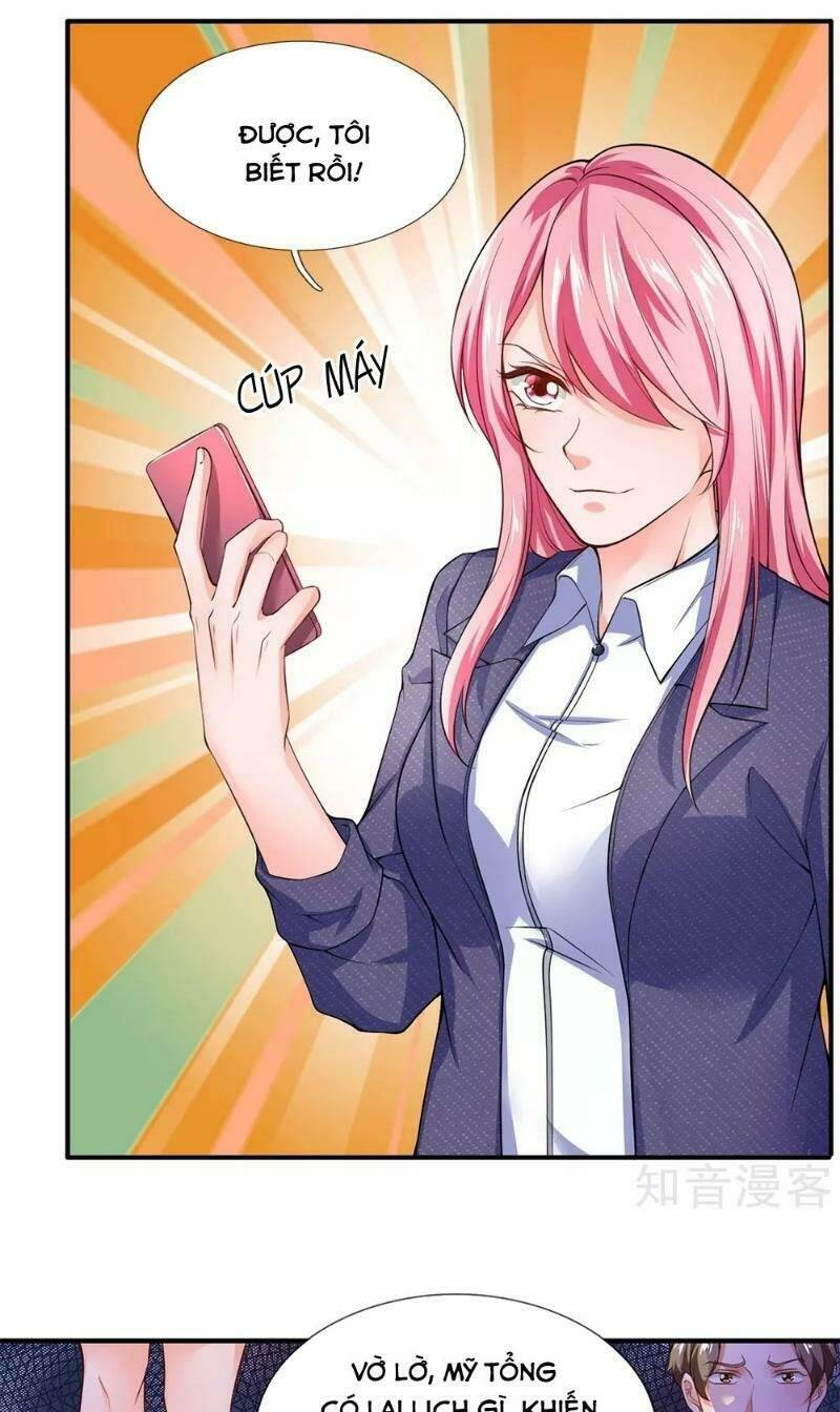 Chung Cực Binh Vương Tại Đô Thị: Chapter 109