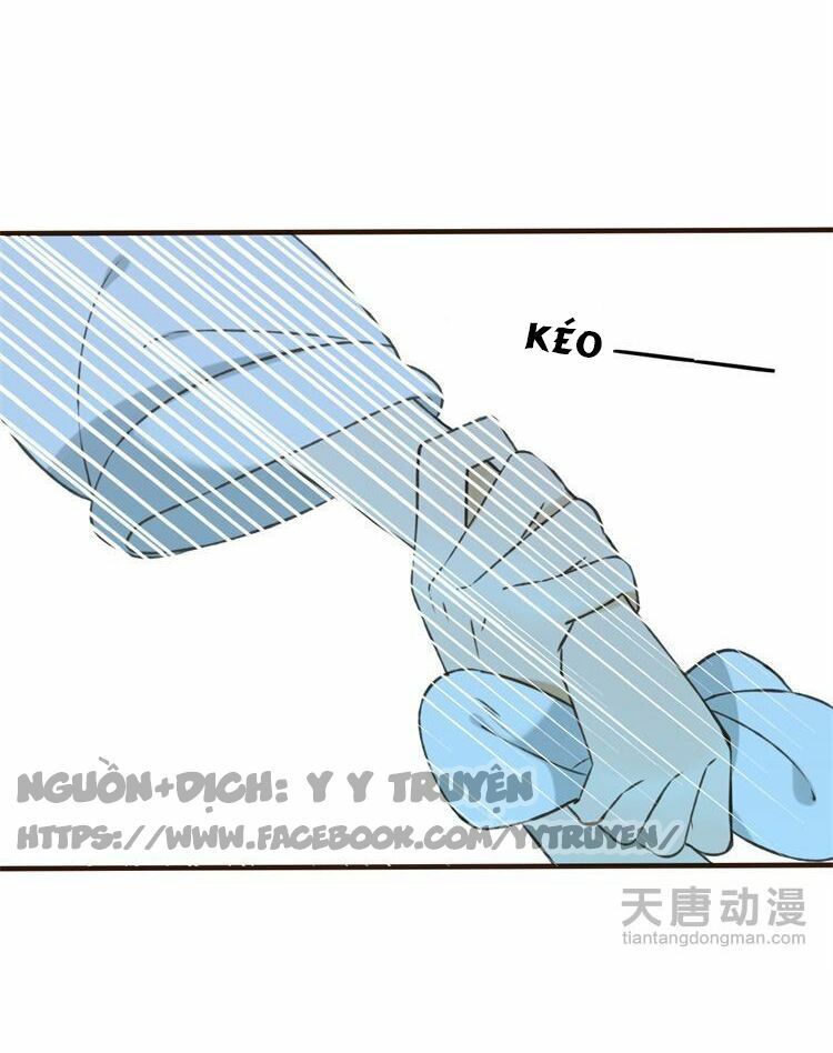 Giáo chủ yêu nghiệt mau nằm xuống: Chapter 11