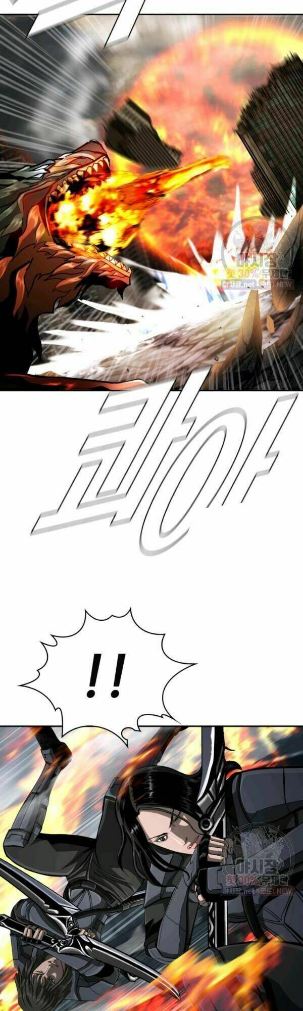 Thợ Săn Đầu Tiên: Chapter 94