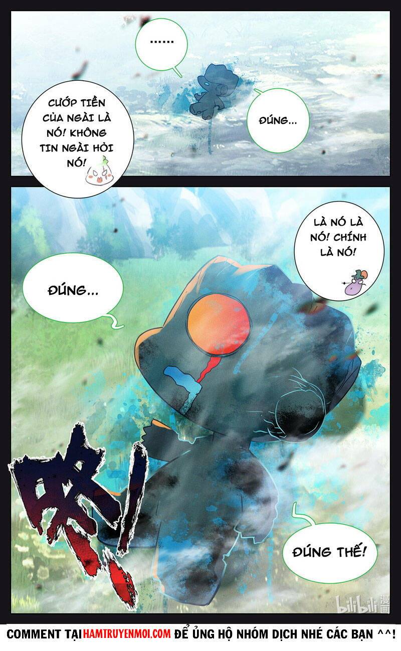 THƯỜNG DÂN MẠNH NHẤT HỌC VIỆN TU TIÊN: Chapter 41