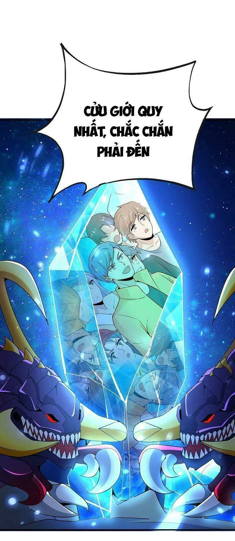 Vòng Bạn Bè Mạnh Nhất Của Tiên Giới: Chapter 152