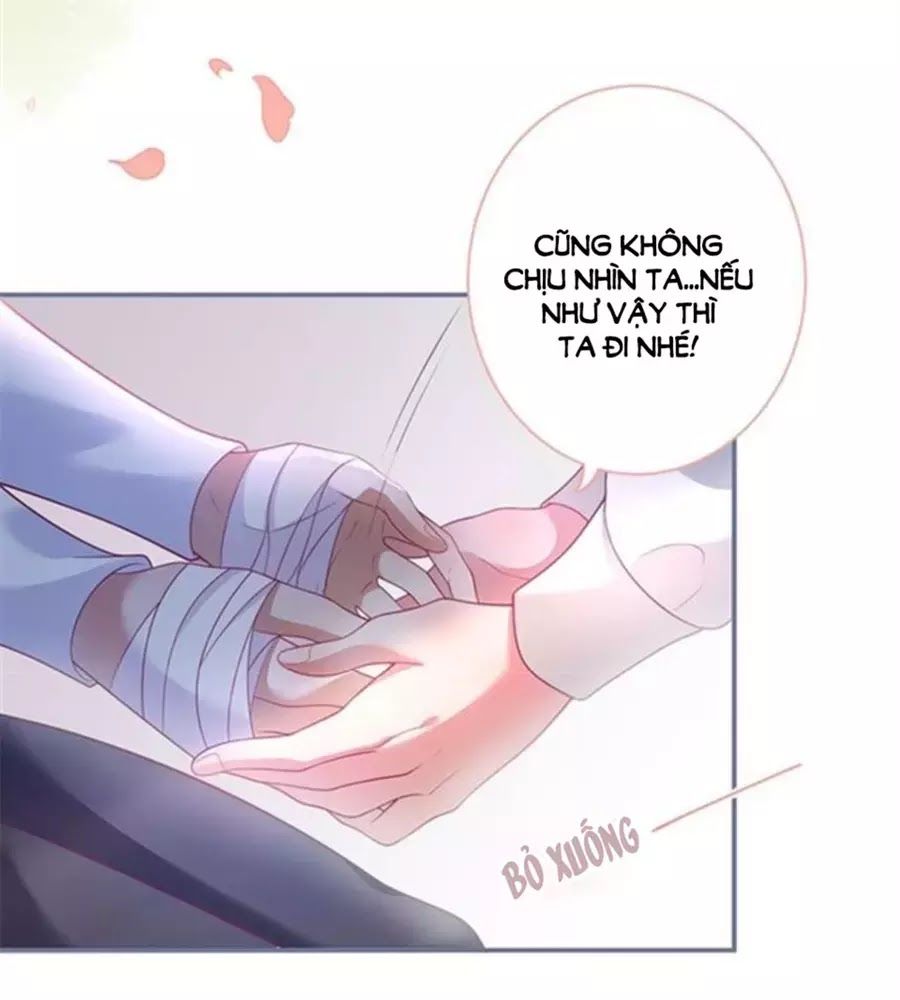 Vương Tử Và Ánh Trăng Đen: Chapter 49