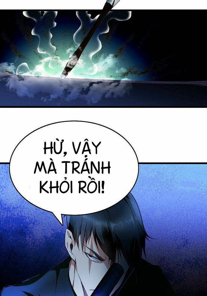 Đô Thị Chí Tôn: Chapter 119