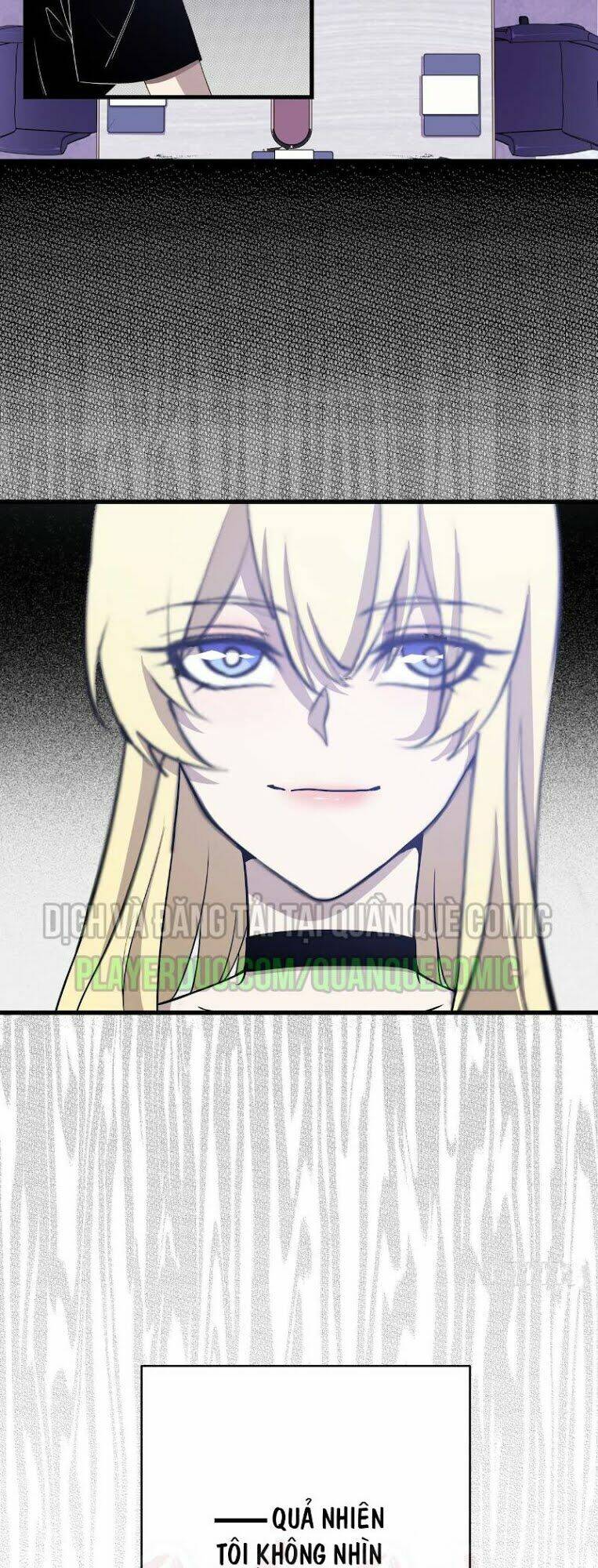 Thát Không Mê Thất: Chapter 47