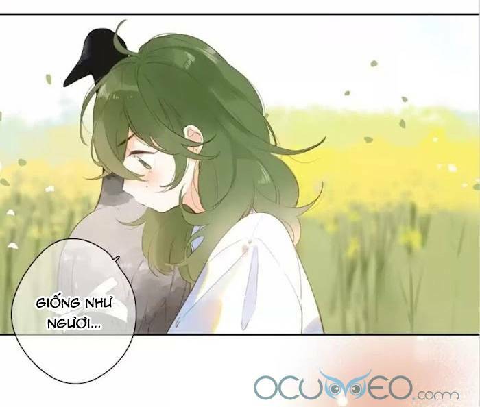 Sos! Tôi Đã Yêu Một Con Sâu Bướm (Phần 2): Chapter 21