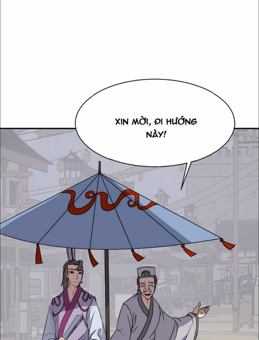 Trọng Sinh, Bất Khả Chiến Bại: Chapter 86