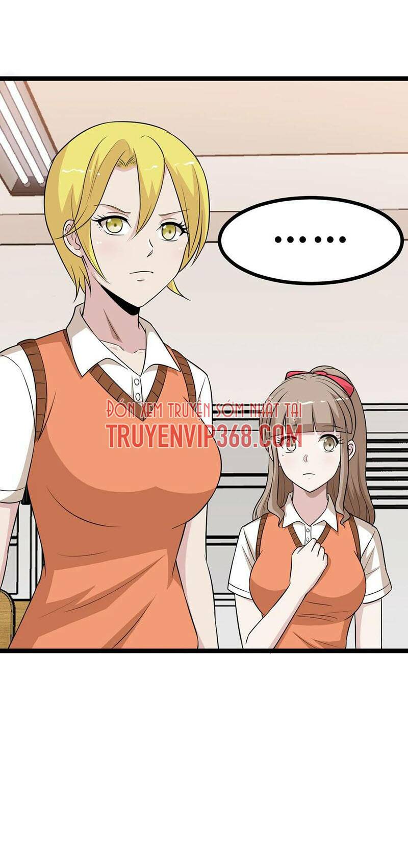 Đai Ca Trở Lại Tuổi 16: Chapter 157