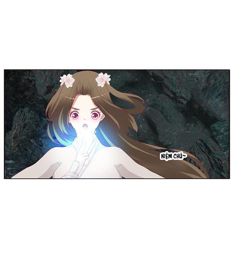 Thông Linh Phi: Chapter 371