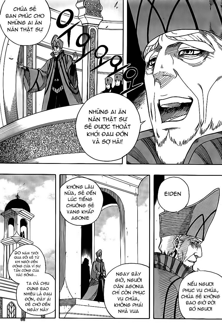 Kingdom Of Zombie: Chapter 2