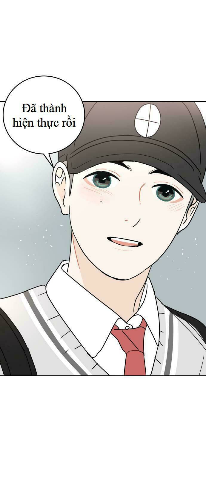 30 Phút Bước Đi Bên Em: Chapter 15