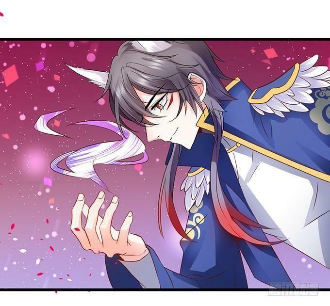 Hồ Tiên Hung Bạo: Chapter 61