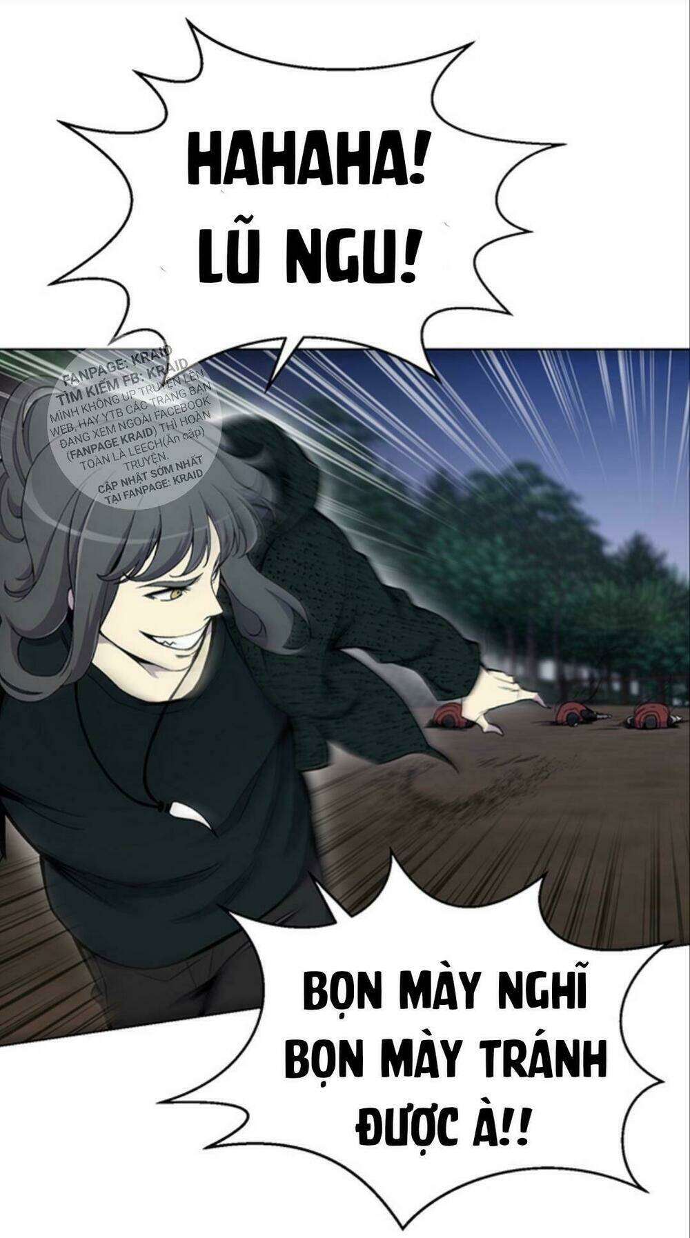 Luân Hồi Ác Nhân: Chapter 22