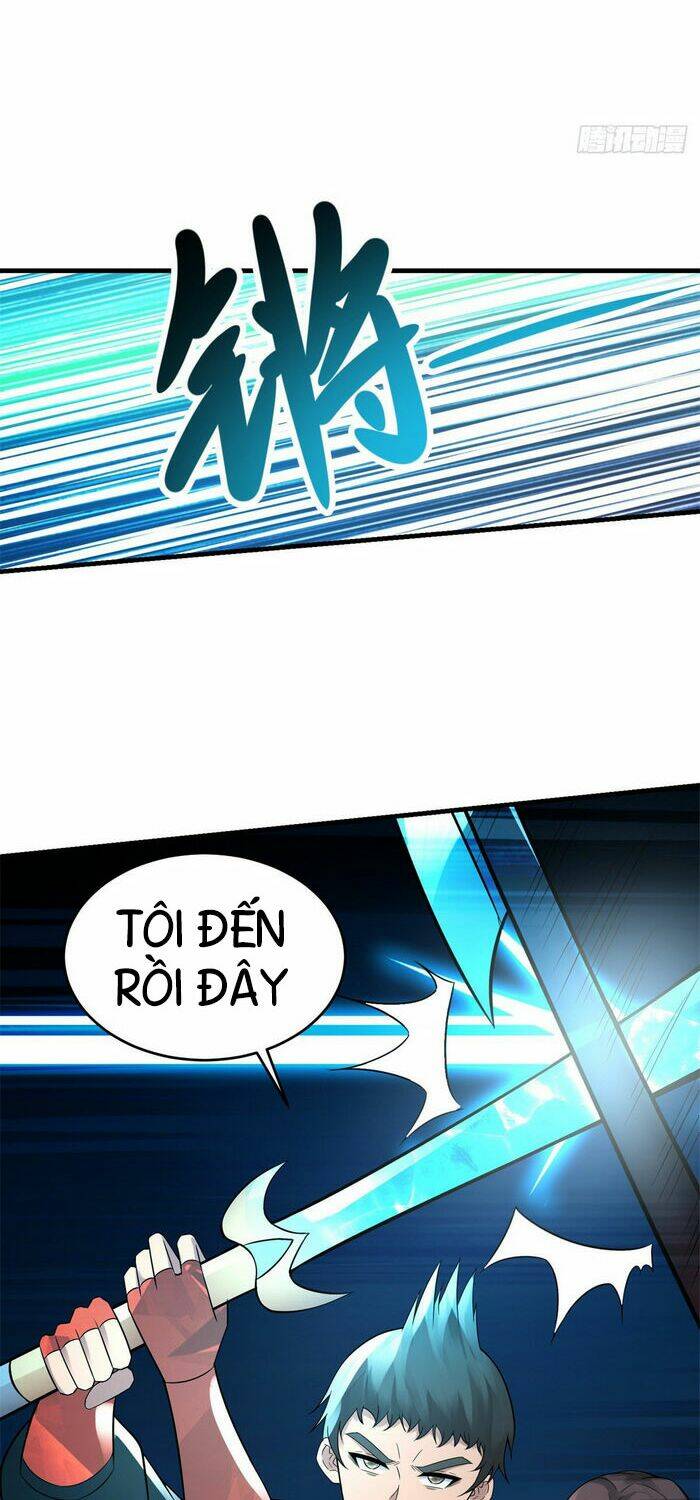 Pháp Sư Truyền Kỳ: Chapter 41