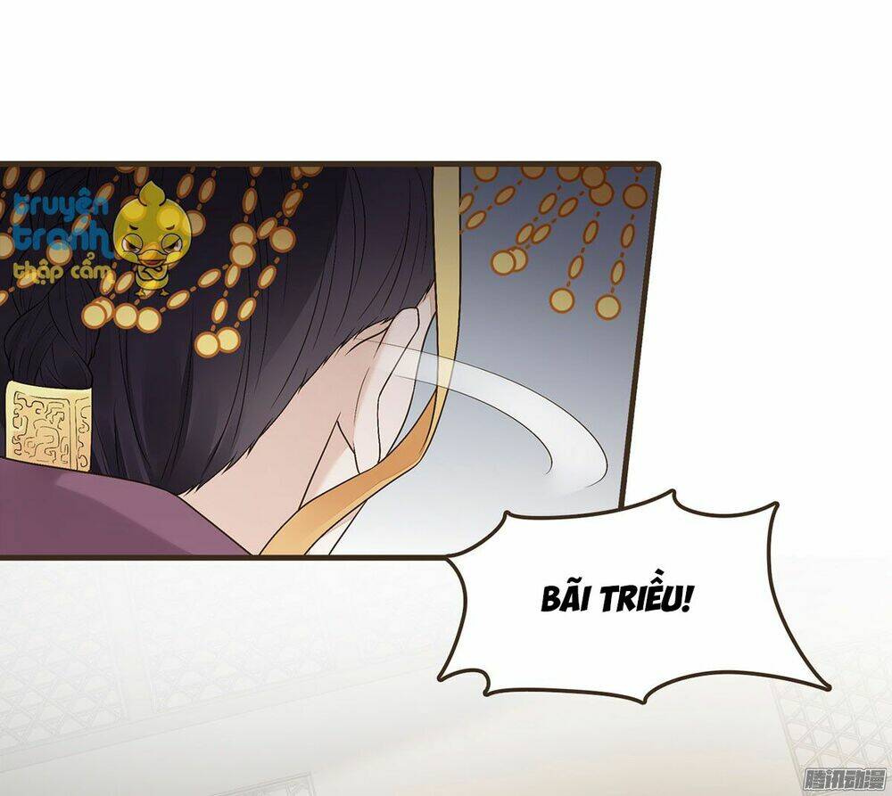 Đại Giá Thừa Tướng: Chapter 50