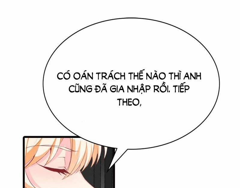 Này! Đừng Động Vào Phô Mai Của Tôi: Chapter 110