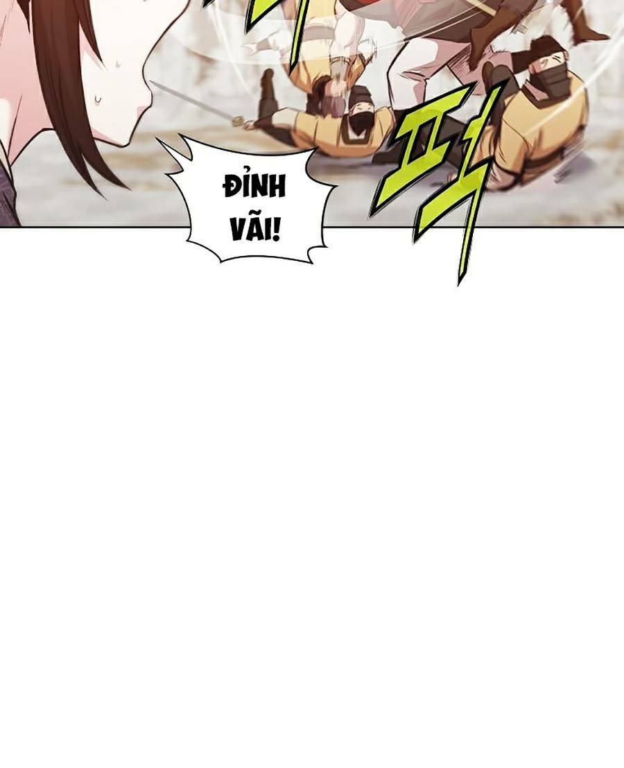 Thiên Võ Chiến Thần: Chapter 28