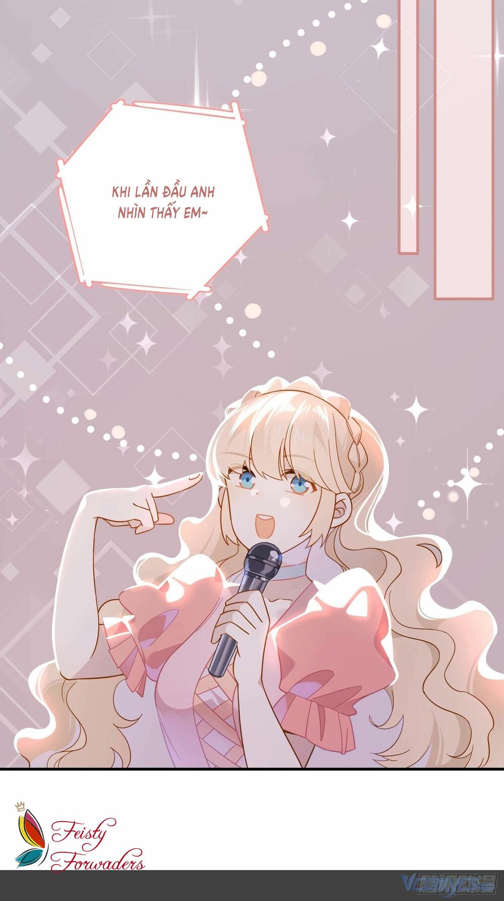 Nữ Phụ Như Tôi Cũng Có Ngày Ra Mắt: Chapter 36