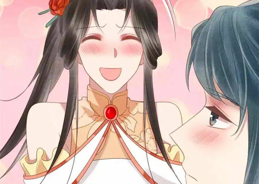 Vương Phi Muốn Trèo Tường: Chapter 56