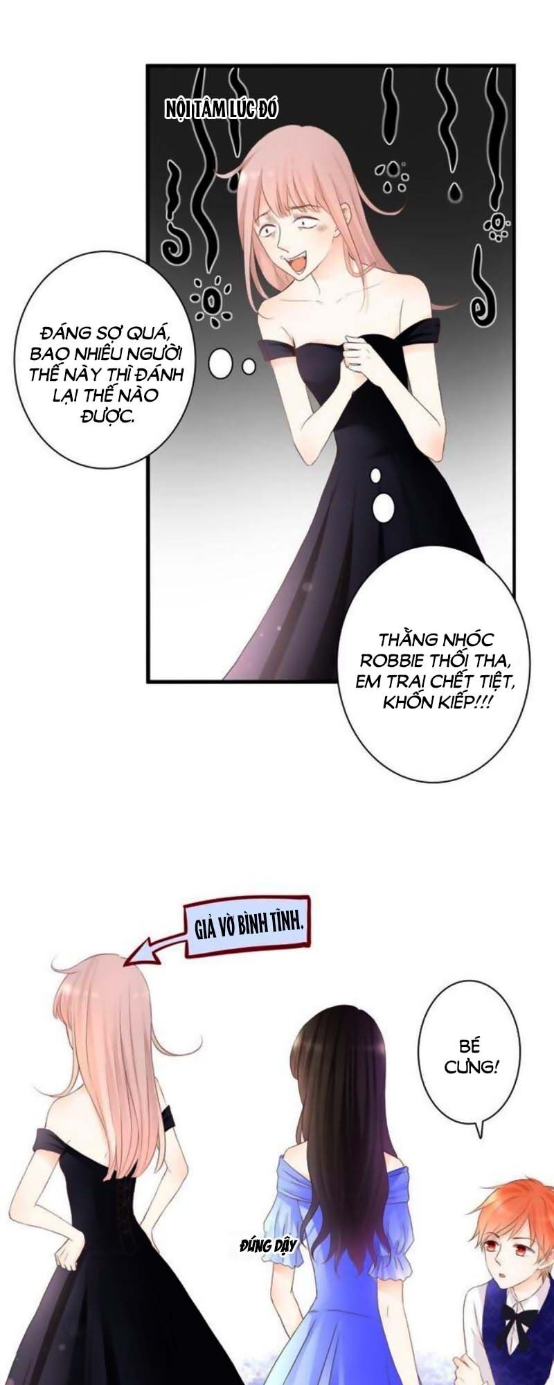 Ở lại thế kỷ này: Chapter 50