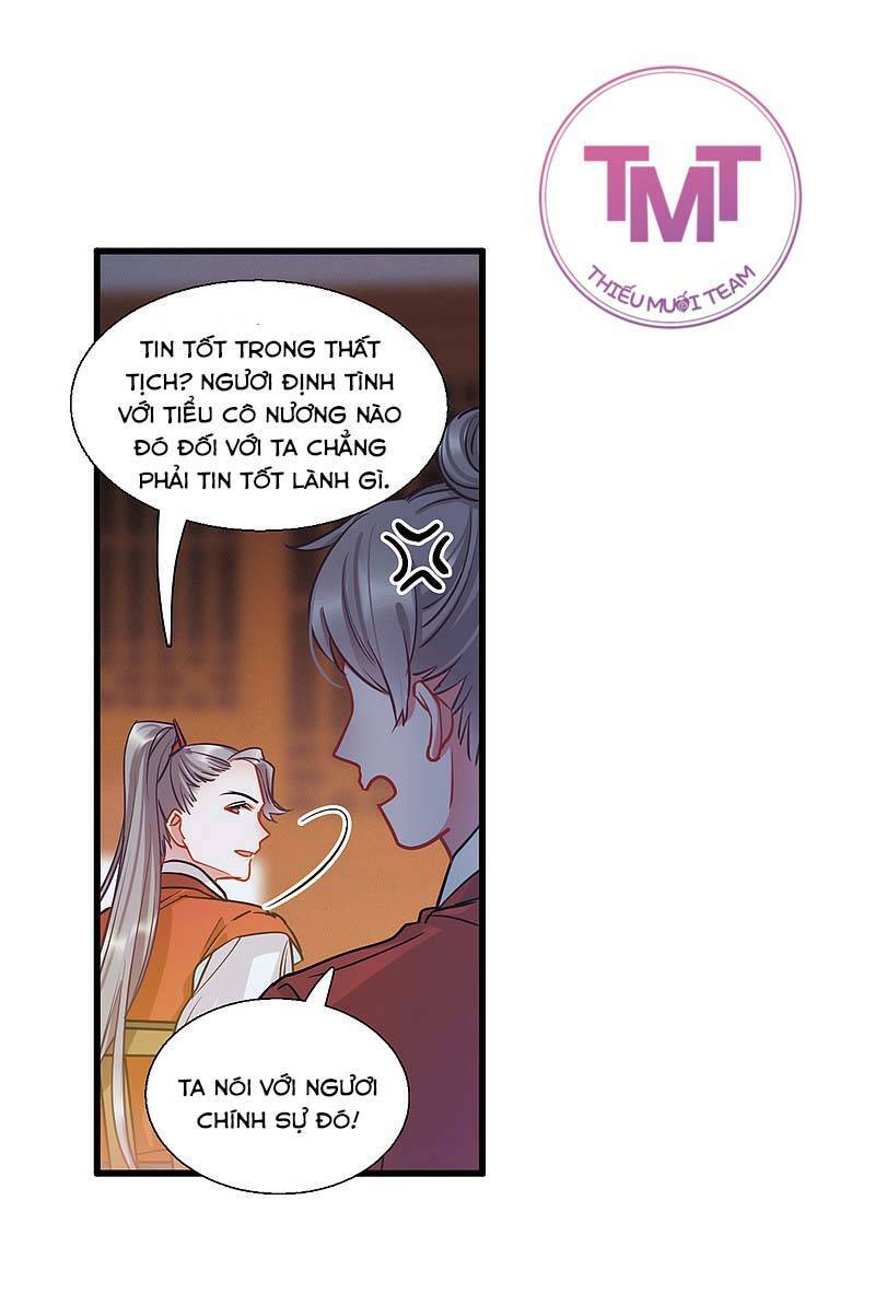 Danh Kiếm Chủng: Chapter 23