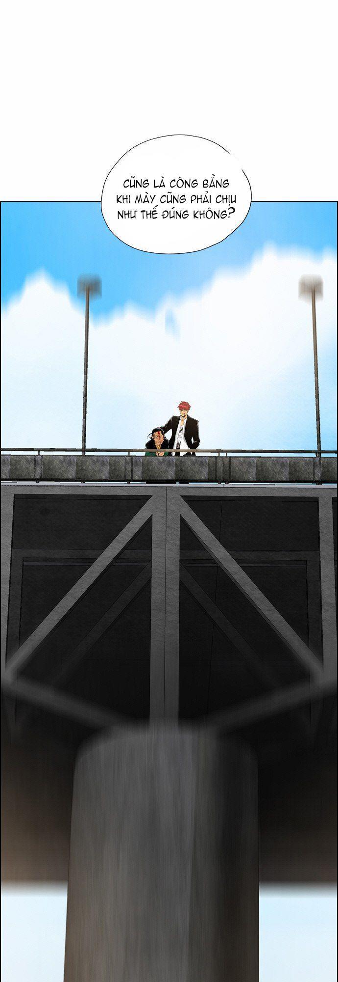 Revival Man: Chapter 15