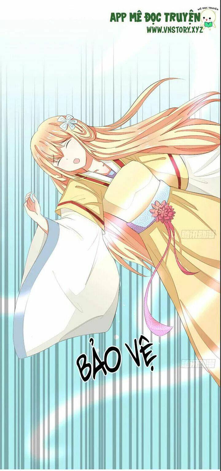 Nam Thần Ma Cà Rồng: Sủng Nhược Tiểu Lãn Thê: Chapter 65