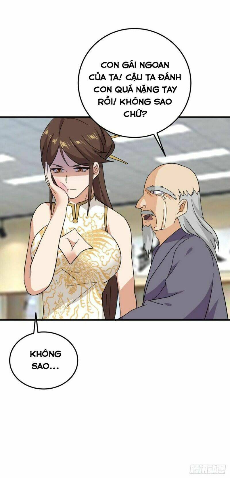 Đại Gia Livestream Vạn Giới: Chapter 55