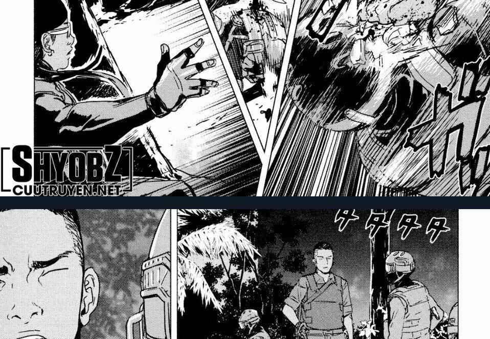 Until Death Do Us Part: Chapter 198