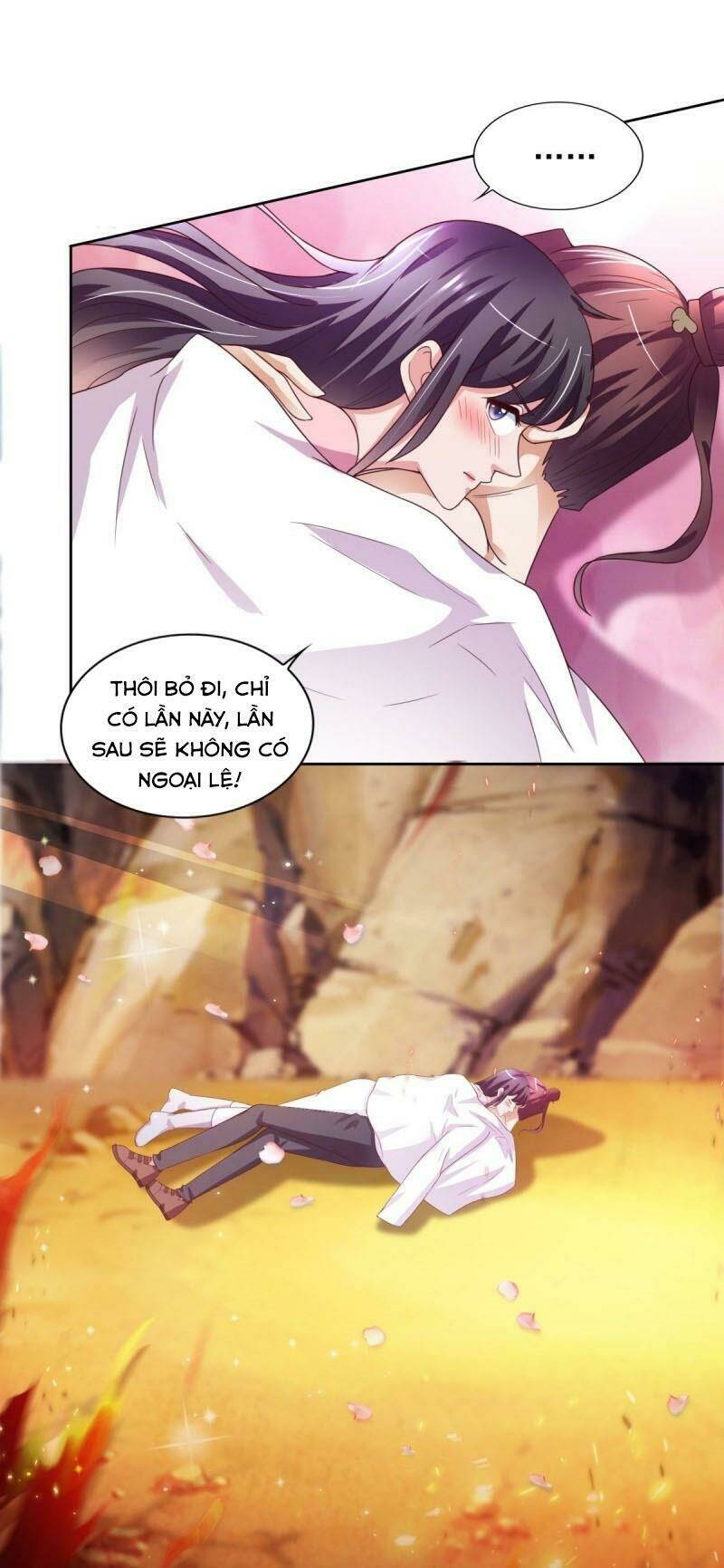 Chí Tôn Toàn Năng: Chapter 37