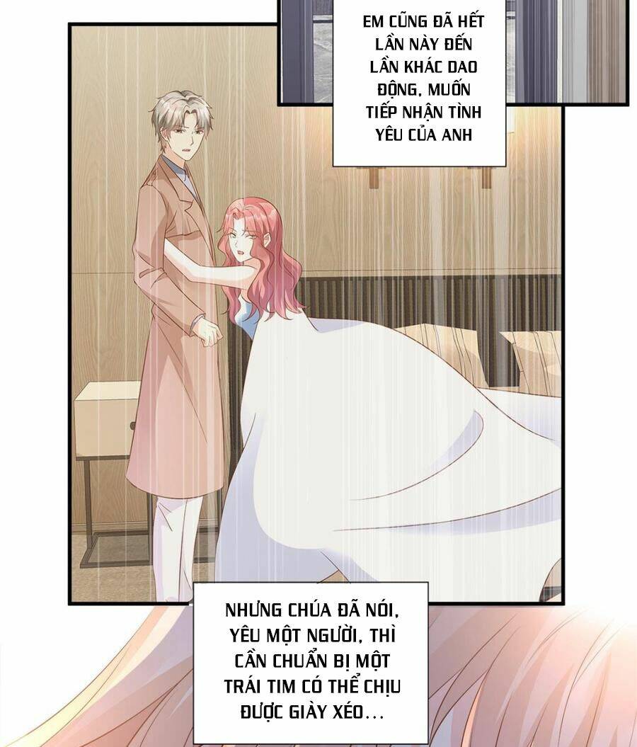 Tư Sủng Cục Cưng Bảo Bối: Chapter 70