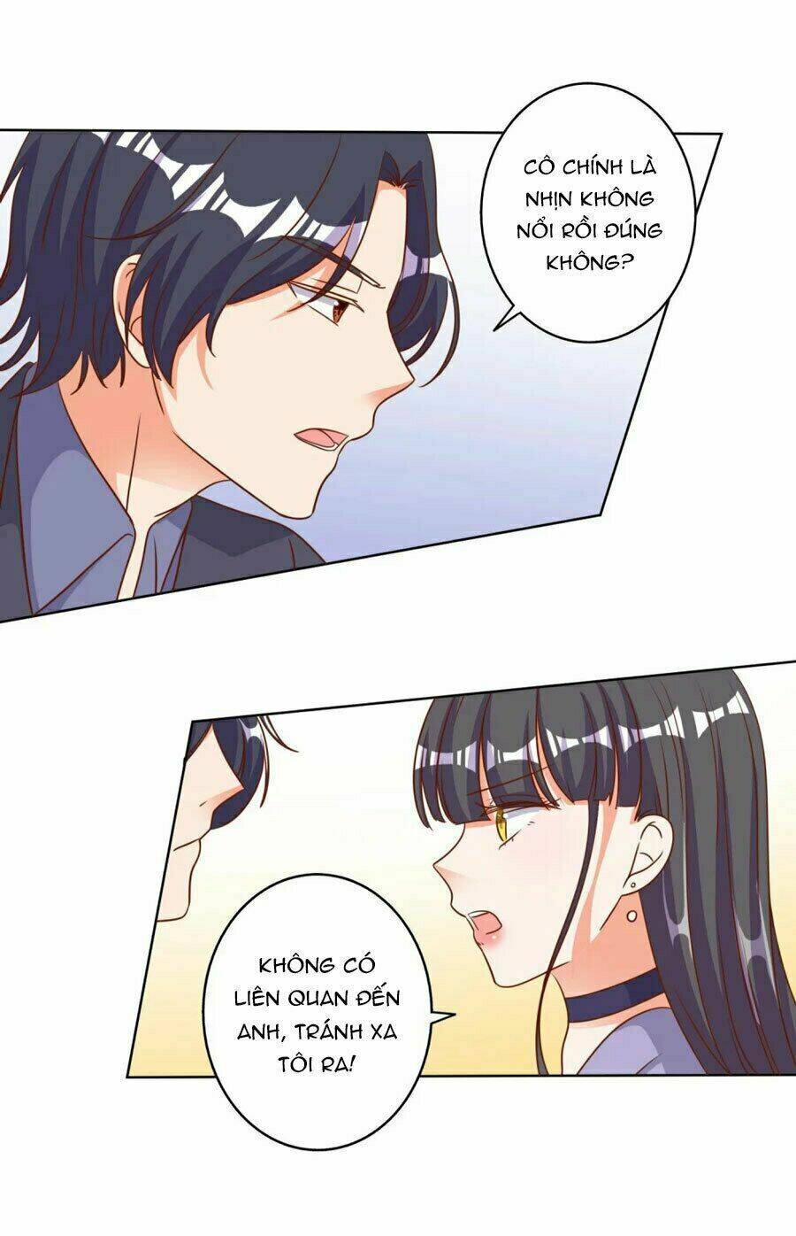 Hôn Nhân Dục Vọng: Thiếu Gia Nhẹ Một Chút!: Chapter 82