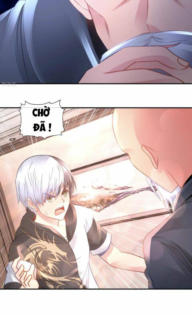 Phong Thủy Thiên Sư: Chapter 79