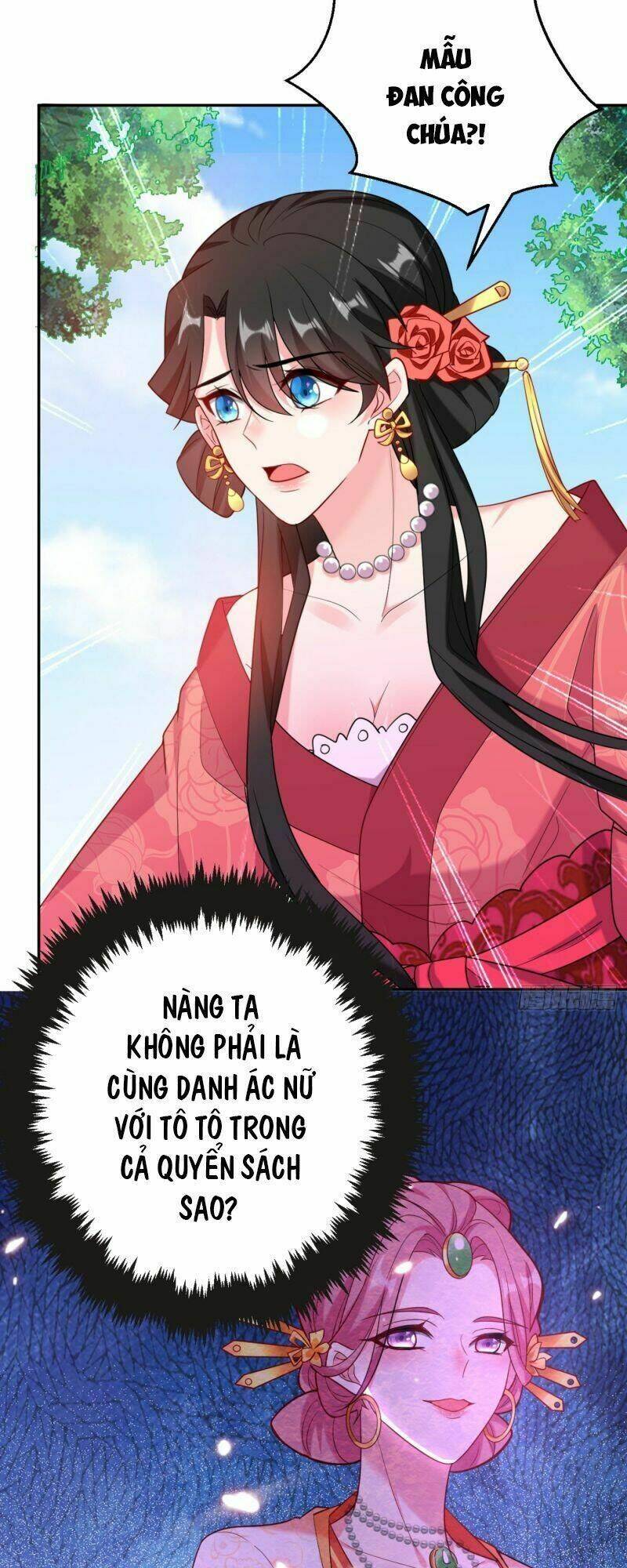 Giang Sơn Mỹ Nam Nhập Trướng Ta: Chapter 19