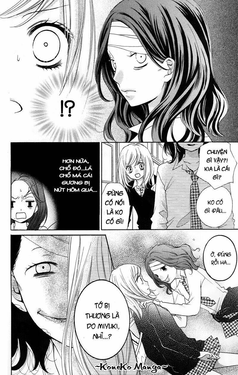 Screaming Lesson!!!: Chapter 14