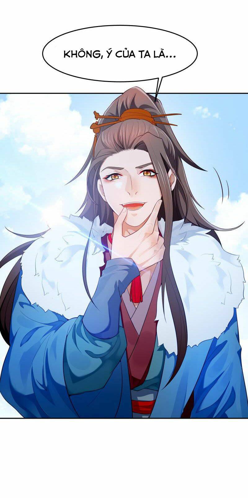 Ma Nhị Đại: Chapter 30