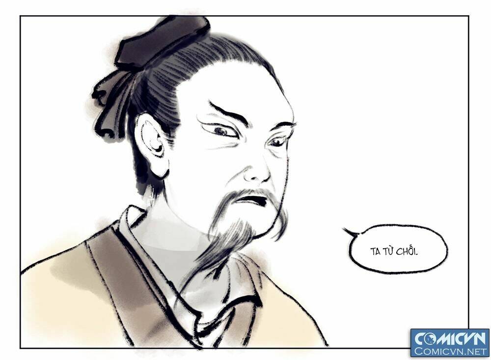 Tiêu Dao Du: Chapter 6