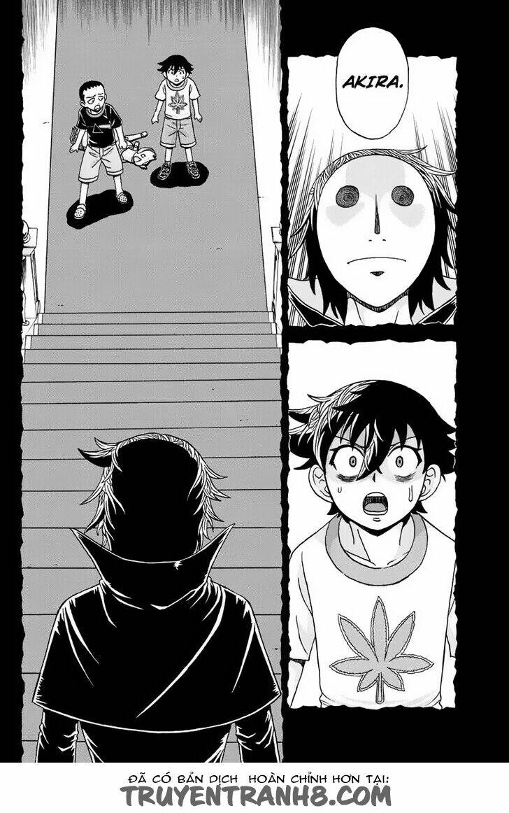 Our Reason For Living: Chapter 51