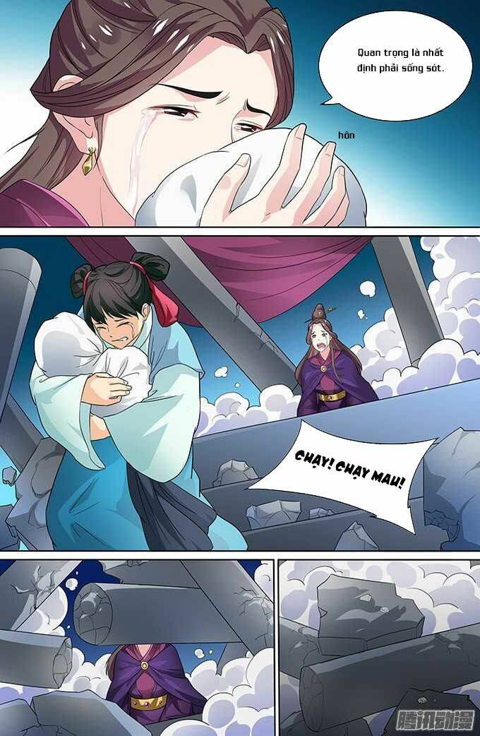 Cực Phẩm Tu Chân Thiếu Niên: Chapter 56