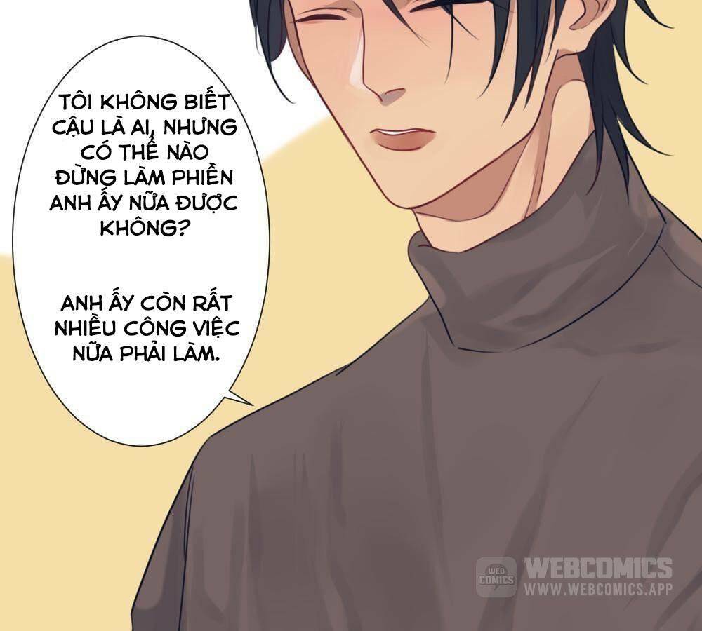 Chỉ Hai Chúng Ta: Chapter 4