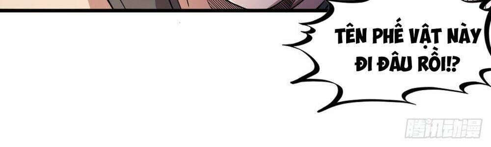 Ông Bố Mạnh Mẽ Nhất Lịch Sử: Chapter 6