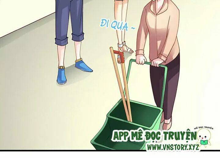 Bồn Tắm Có Vấn Đề?: Chapter 45