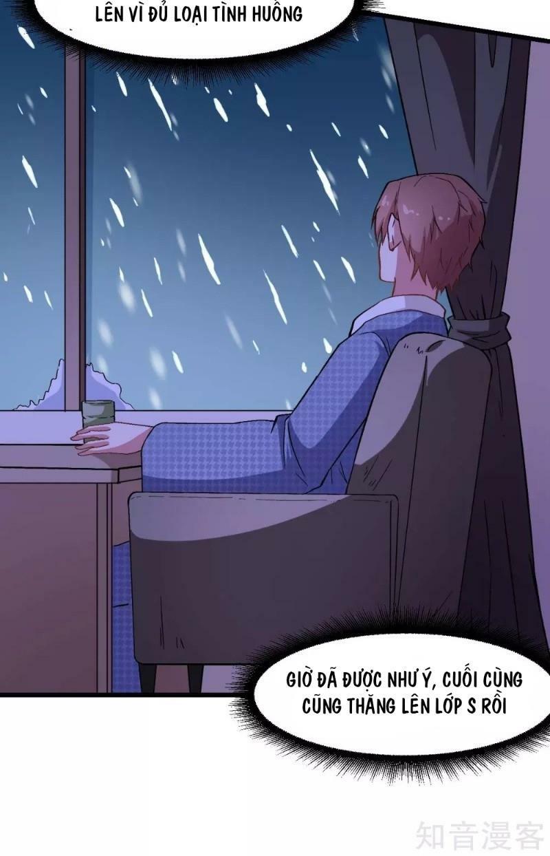 Vườn Trường Cuồng Sư Hệ Thống: Chapter 112