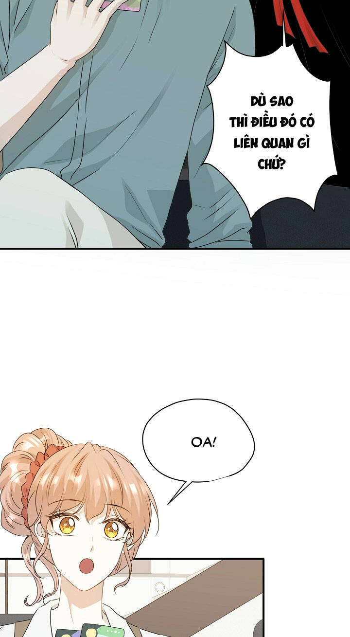 Cuộc Sống Kỳ Thú: Chapter 101