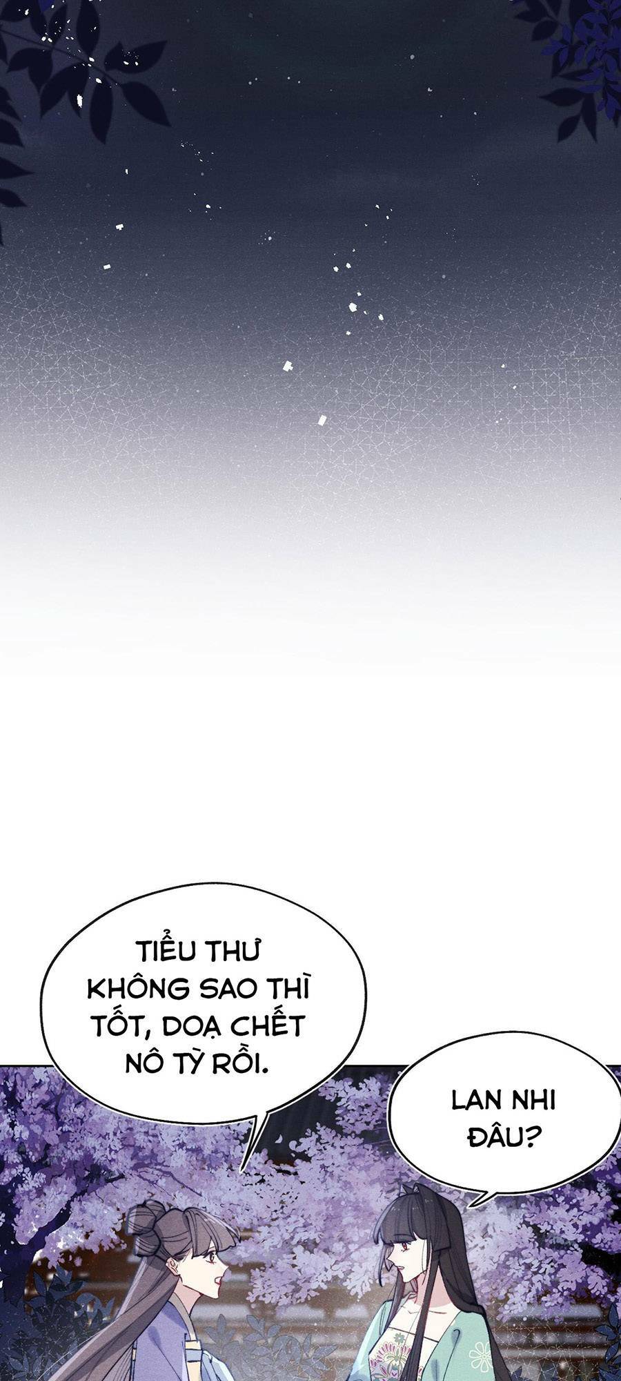 Quân Nhan Tựa Hoa Đào: Chapter 36