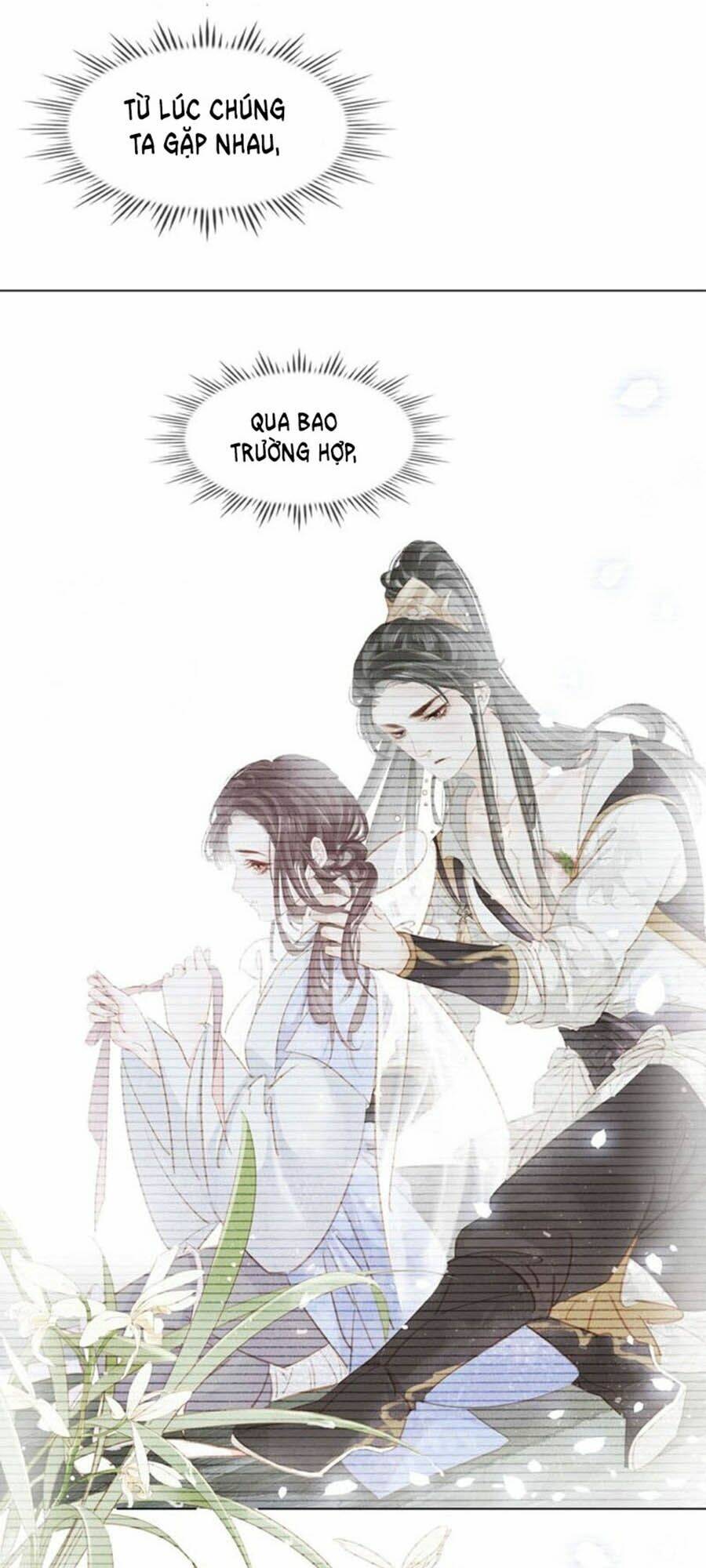 Tiểu Sư Phụ, Tóc Giả Của Ngài Rơi Rồi!: Chapter 36