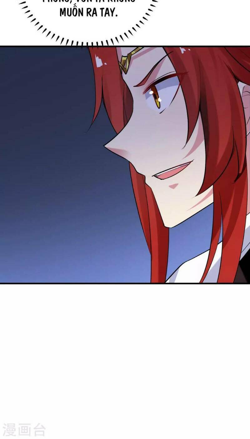 Vạn Giới Tiên Vương: Chapter 30