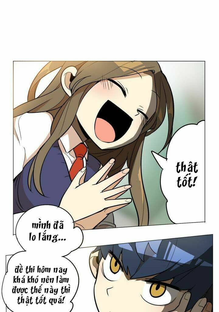 Lớn Lên Đểu Cáng: Chapter 12