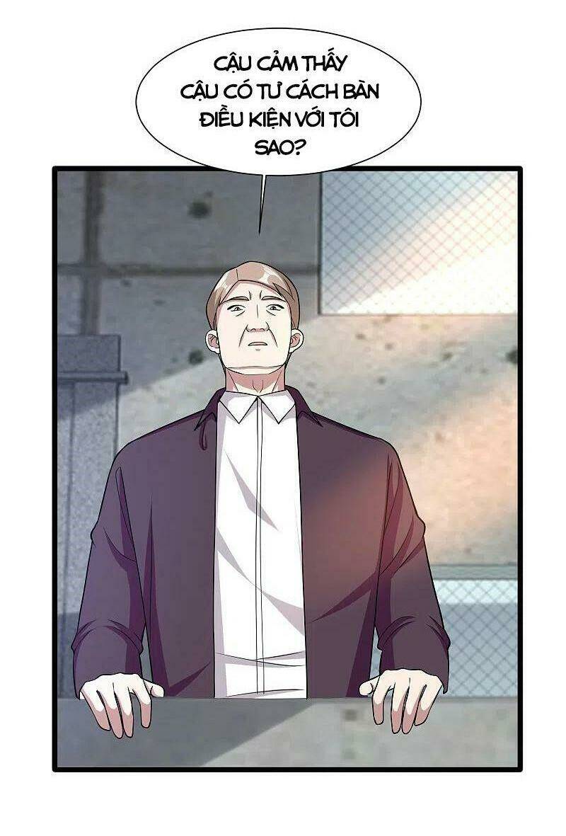 Đô Thị Tà Vương: Chapter 224