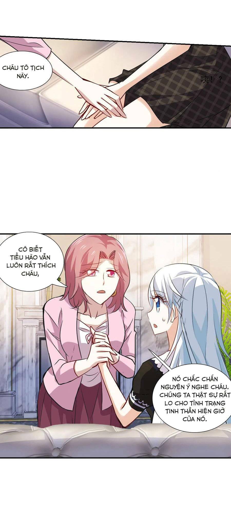 Tô Tịch Kỳ Quái 2: Chapter 53